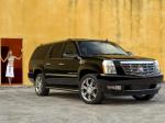 Cadillac Escalade ESV 2006 года